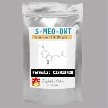 5-MEO-DMT