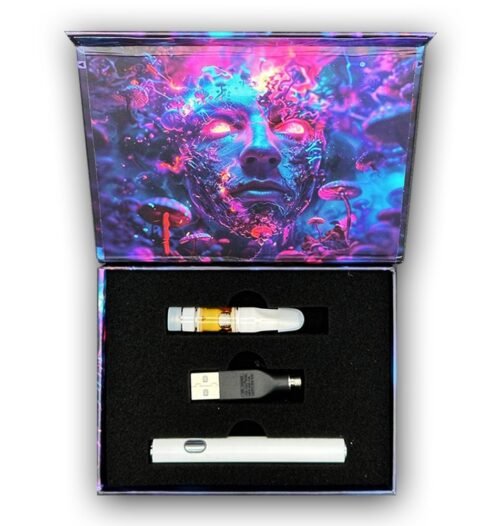 buy dmt carts