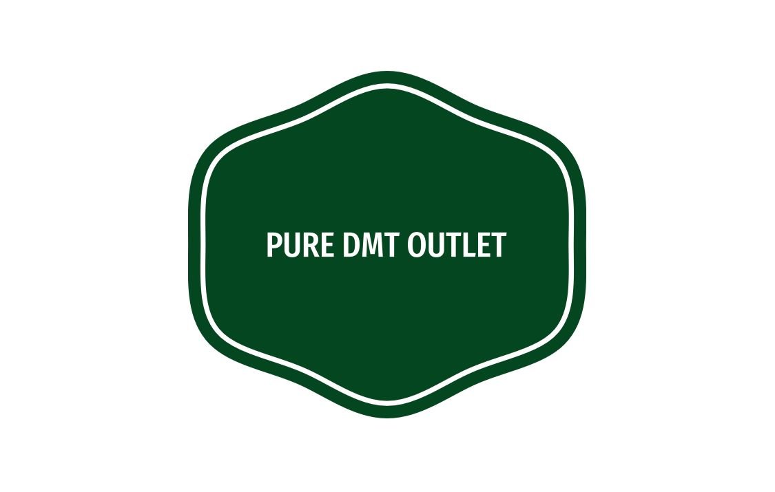 pure dmt outlet